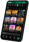 ap8 slot App